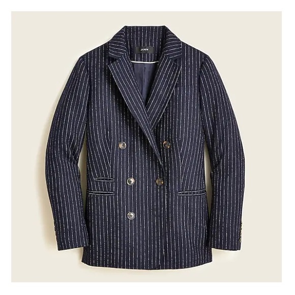 J. Crew Jackets & Blazers - J.Crew Bristol blazer